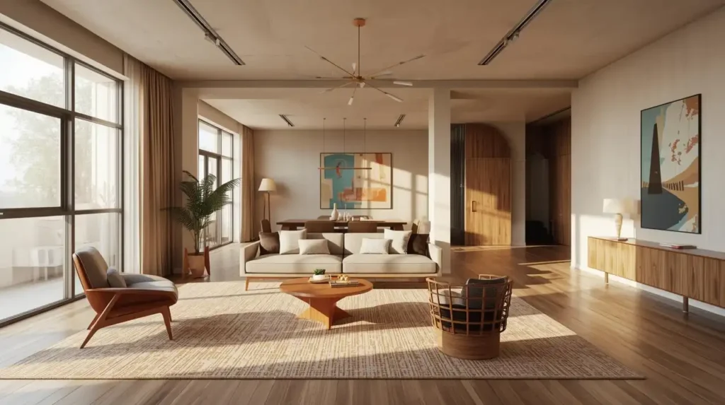 Ανακαινήσεις και εργασίες κατοικίες Παρέχουμε ολοκληρωμένες ανακαινίσεις κατοικιών με έμφαση στη λειτουργικότητα και την αντοχή.