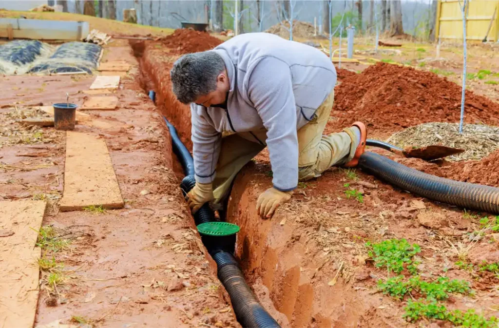 Αποχέτευση Ελέγχουμε την υπάρχουσα κατάσταση, εντοπίζουμε προβλήματα και προτείνουμε λύσεις.