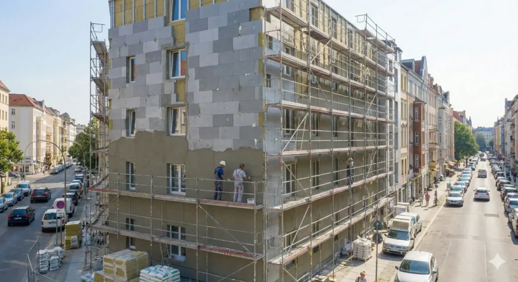 Διαδικασία εφαρμογής - πως δουλεύουμε. Η σωστή εφαρμογή είναι το 50% της επιτυχίας. Ακολουθούμε μια απόλυτα τυποποιημένη διαδικασία ώστε κάθε έργο να αποδίδει στο 100%.