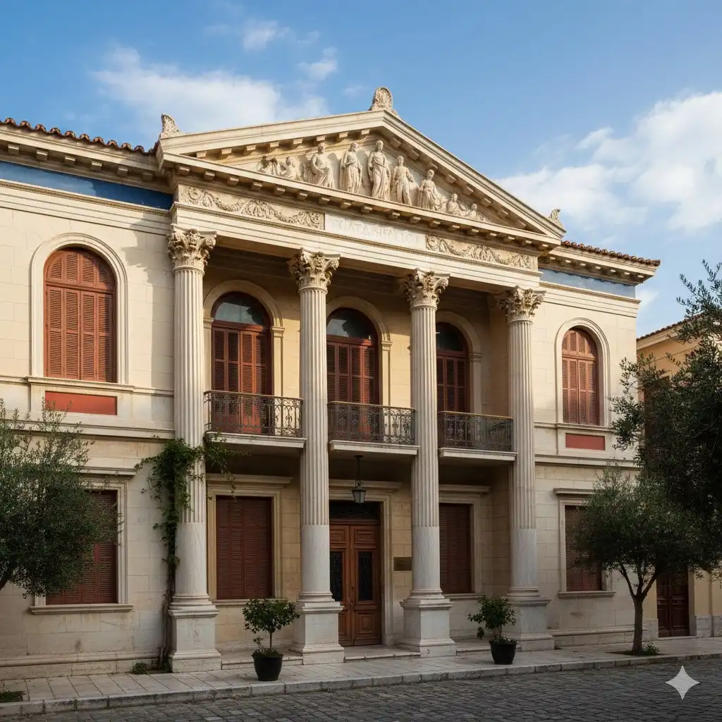 Διατηρητέα κτίρια α διατηρητέα κτίρια αποτελούν ένα μοναδικό κομμάτι της αρχιτεκτονικής μας κληρονομιάς. Η ανακαίνιση, η αναπαλαίωση και η αποκατάστασή τους απαιτούν εξειδικευμένες γνώσεις, τεχνικές και απόλυτο σεβασμό στην ιστορική και αρχιτεκτονική τους ταυτότητα