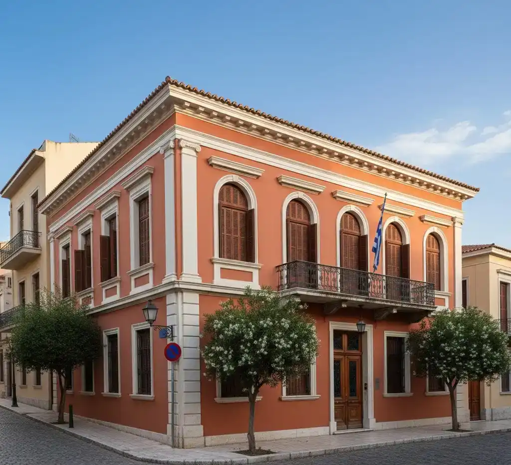 Τα παλιά και ιστορικά κτίρια έχουν ανάγκες που απαιτούν εξειδικευμένο χειρισμό.