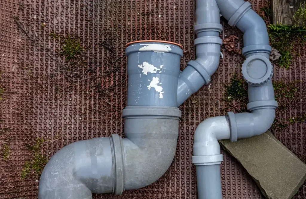 Επισκευή αποχέτευσης Επισκευές & Αντιμετώπιση Διαρροών