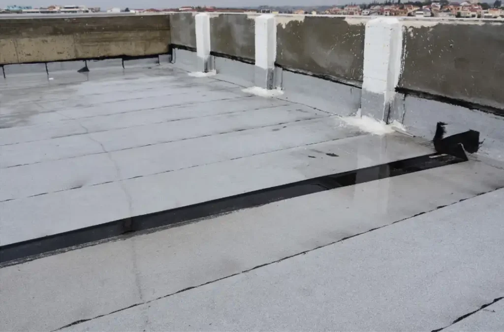 Μονώσεις ταρατσών Η σωστή μόνωση ταράτσας αποτελεί μία από τις πιο αποδοτικές παρεμβάσεις για κάθε σπίτι ή επαγγελματικό χώρο.