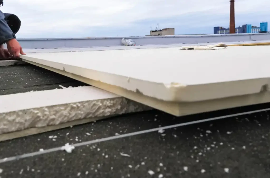 Μονώσεις Ταρατσών με Εγγύηση Αντοχής & Ενεργειακή Απόδοση Η εξειδικευμένη ομάδα μας αναλαμβάνει επαγγελματικές μονώσεις ταρατσών που προσφέρουν διάρκεια, ποιότητα και πραγματική εξοικονόμηση.