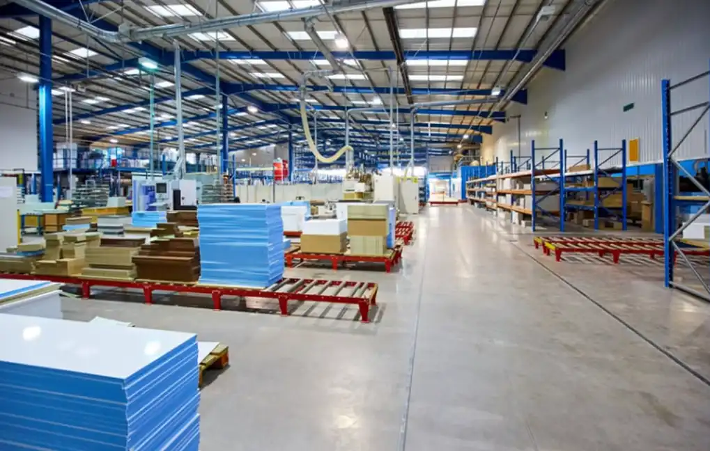 Πλεονεκτήματα συνεργασίας μαζί μας Πλήρης τεχνική μελέτη Χρήση πιστοποιημένων υλικών Άριστη τεχνική εφαρμογή Ελάχιστος χρόνος διακοπής εργασιών Λύσεις προσαρμοσμένες στις ανάγκες του εργοταξίου